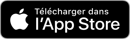 Télécharger Beetove sur l'App Store